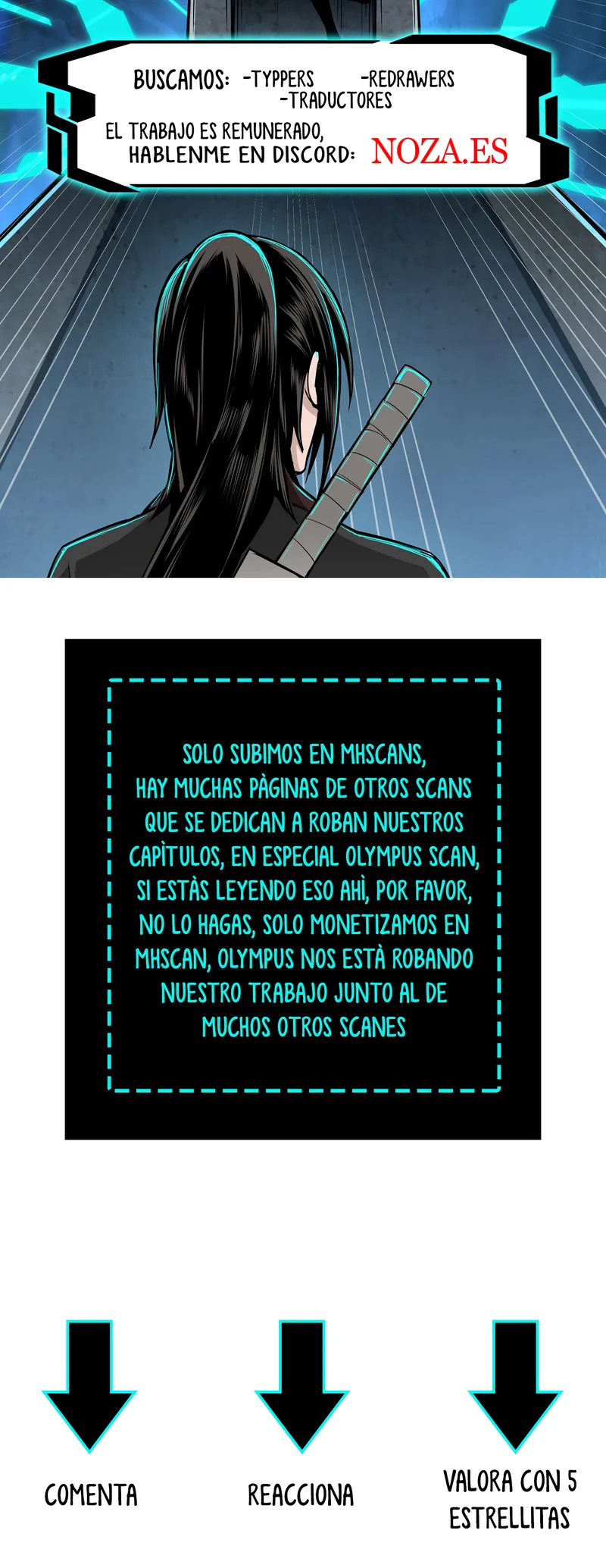 Maestro de dragones capítulo 313 página 16