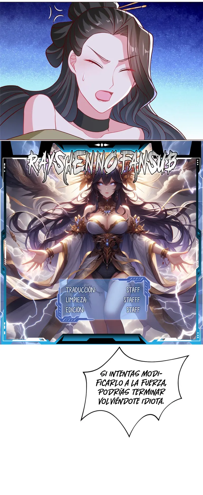 Maestro de dragones capítulo 321 página 13