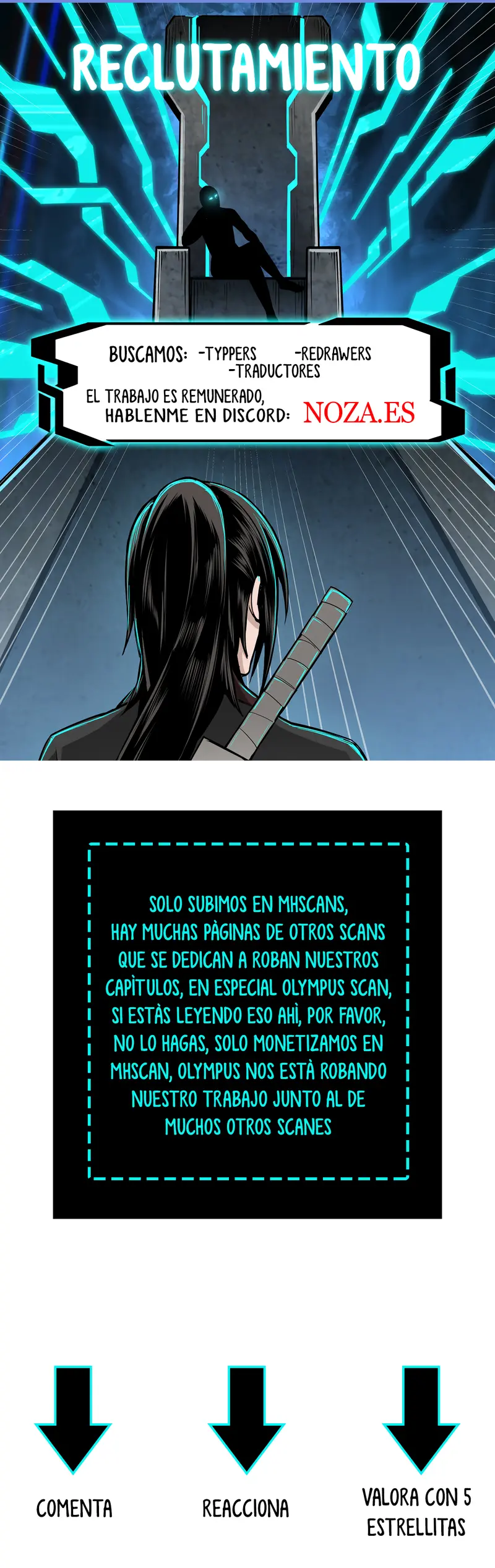 Maestro de dragones capítulo 321 página 26