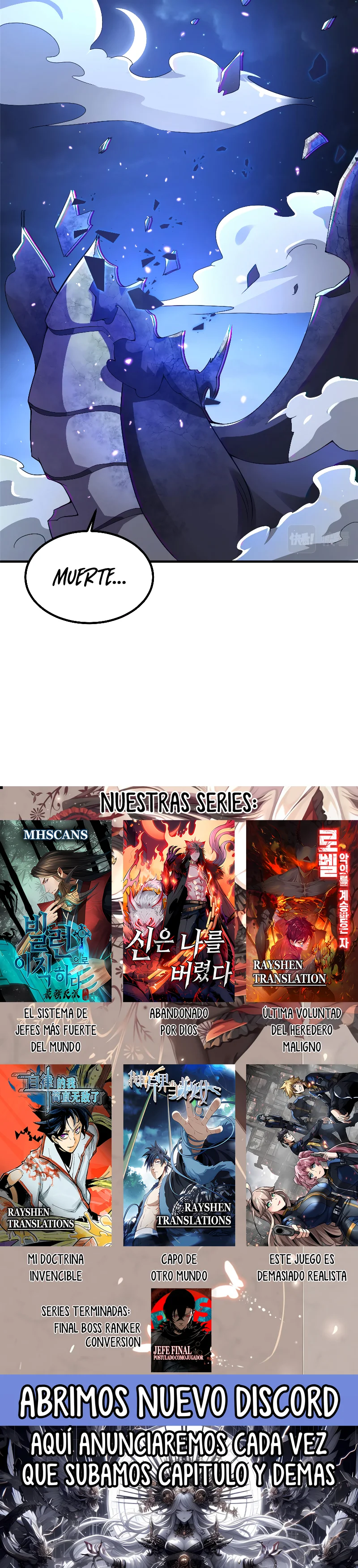 Maestro de dragones capítulo 342 página 16