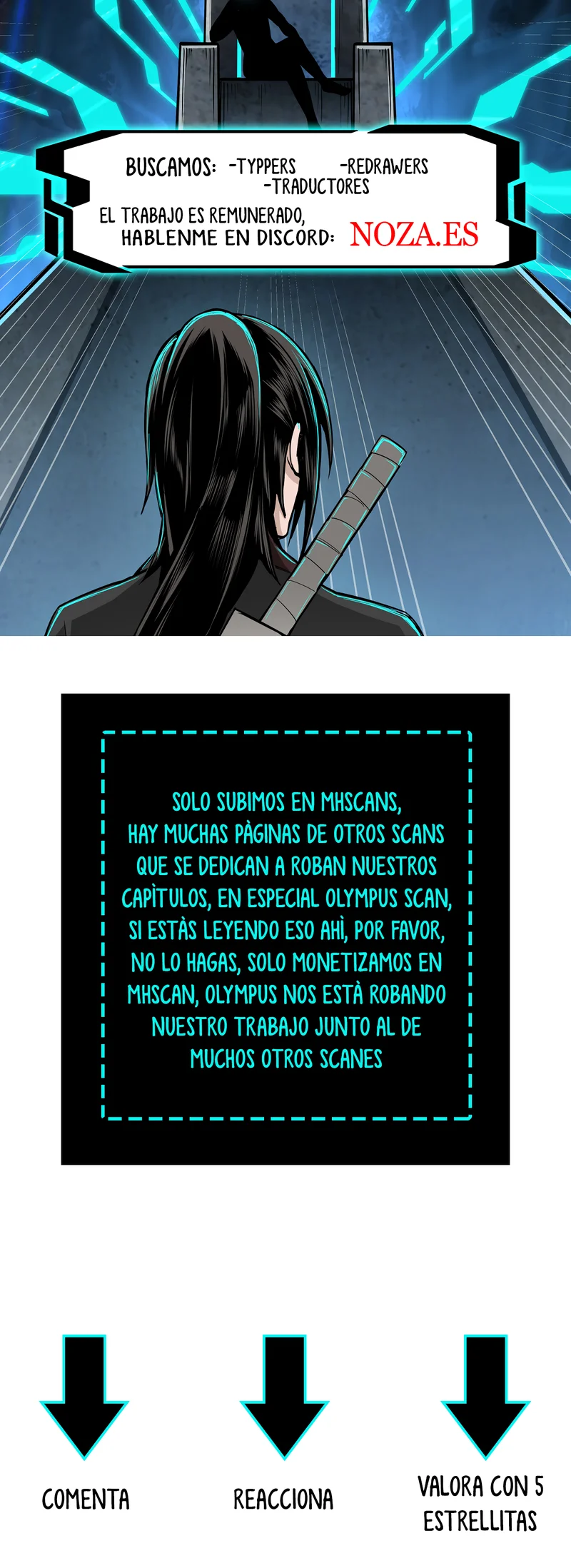 Maestro de dragones capítulo 365 página 26