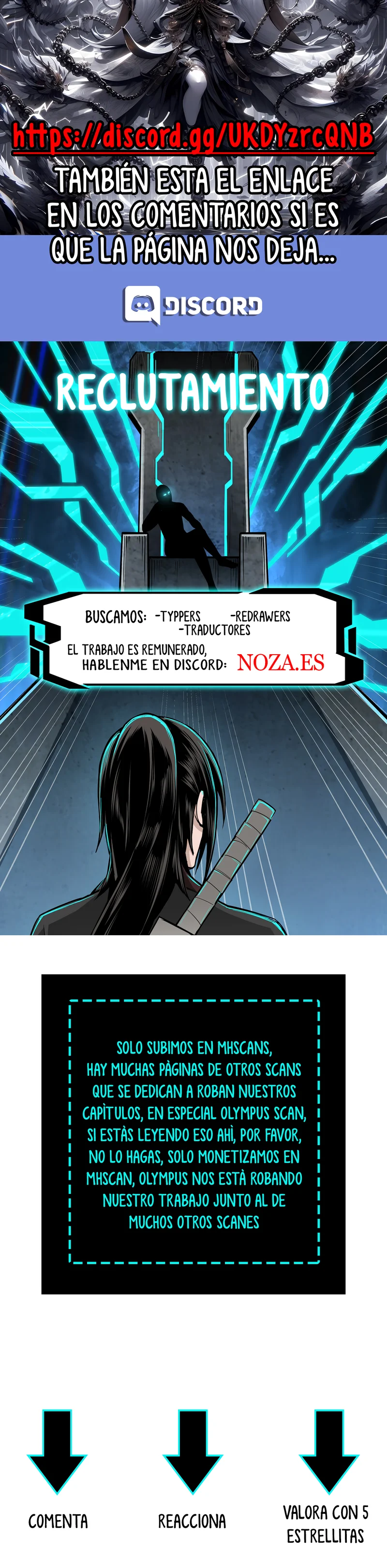 Maestro de dragones capítulo 367 página 21