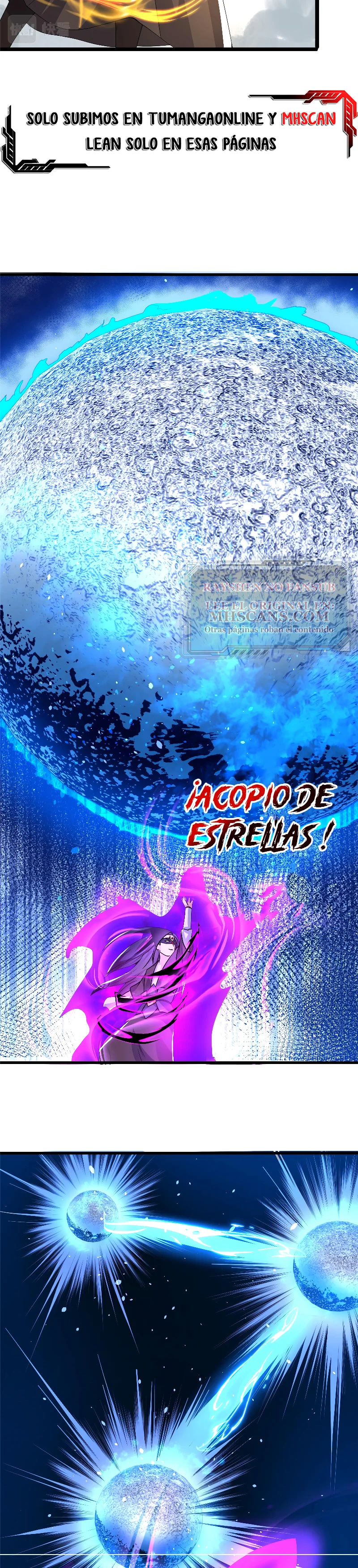 Maestro de dragones capítulo 368 página 17