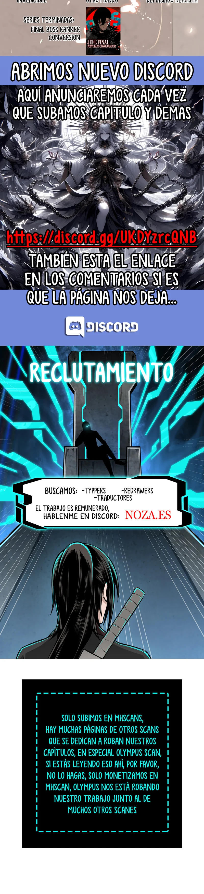 Maestro de dragones capítulo 370 página 23