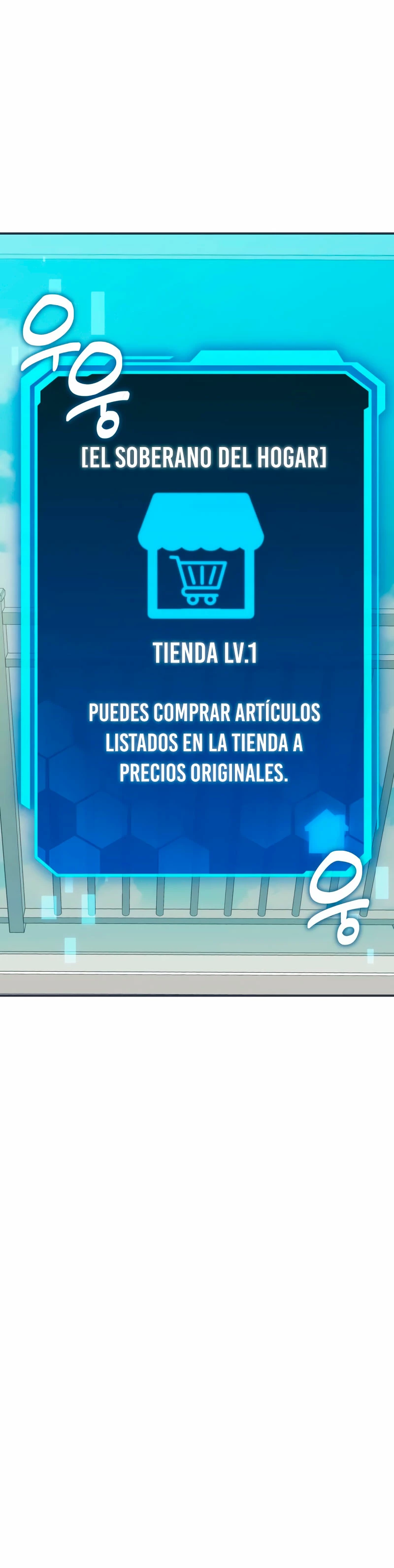 El soberano del hogar capítulo 2 página 3