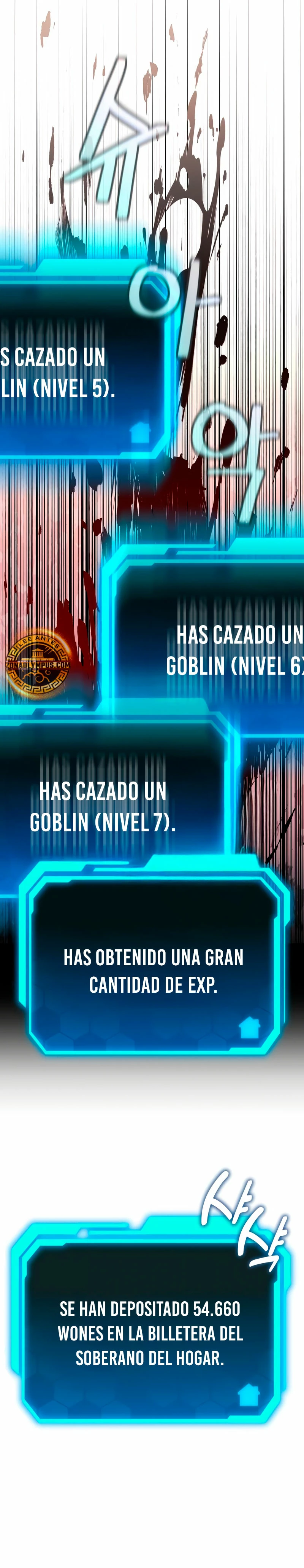 El soberano del hogar capítulo 2 página 64