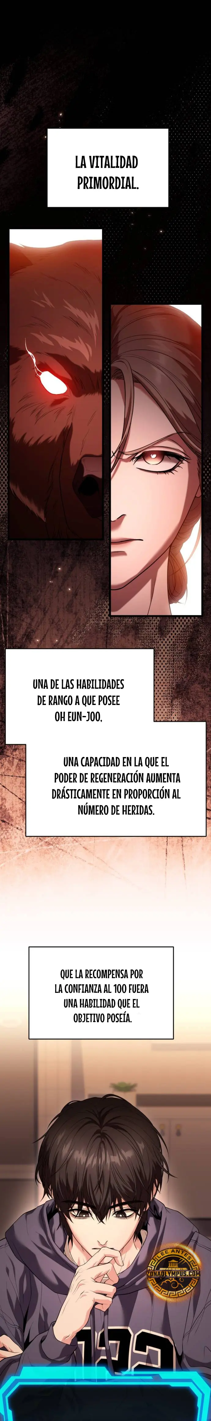 El soberano del hogar capítulo 34 página 3