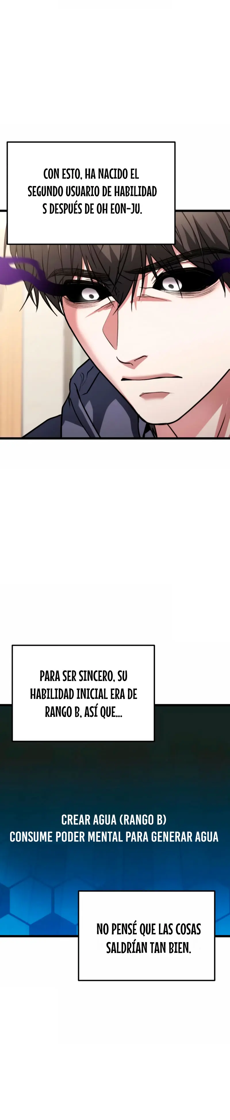El soberano del hogar capítulo 39 página 37