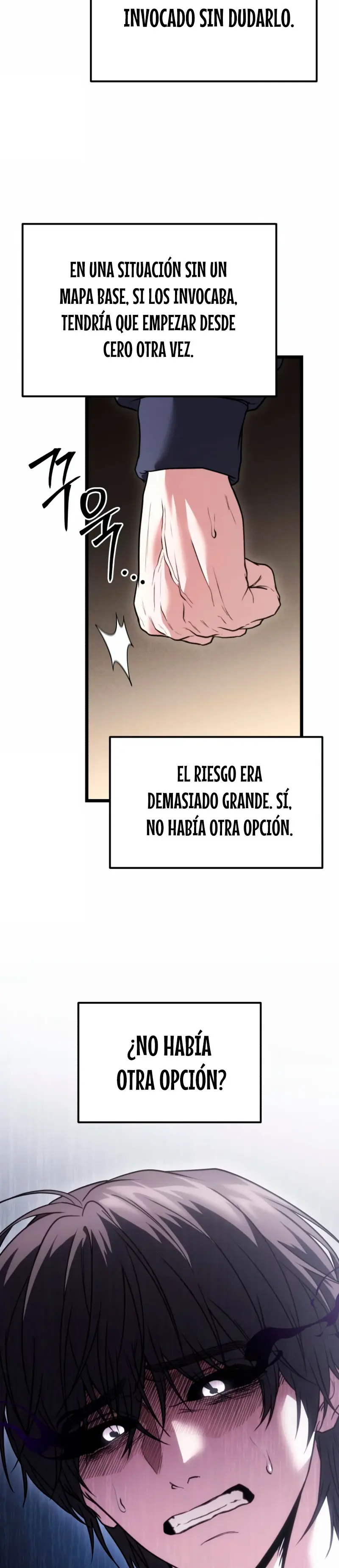 El soberano del hogar capítulo 39 página 6