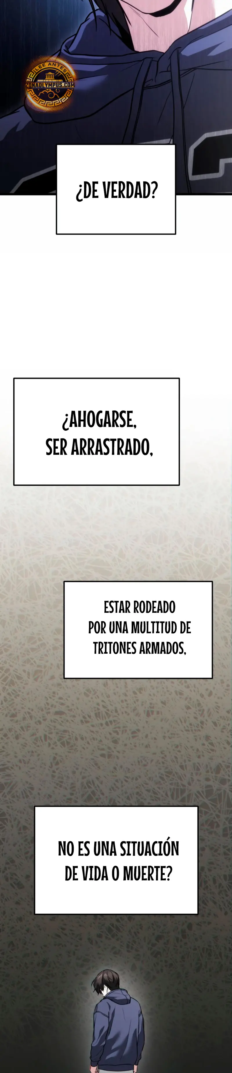 El soberano del hogar capítulo 39 página 7
