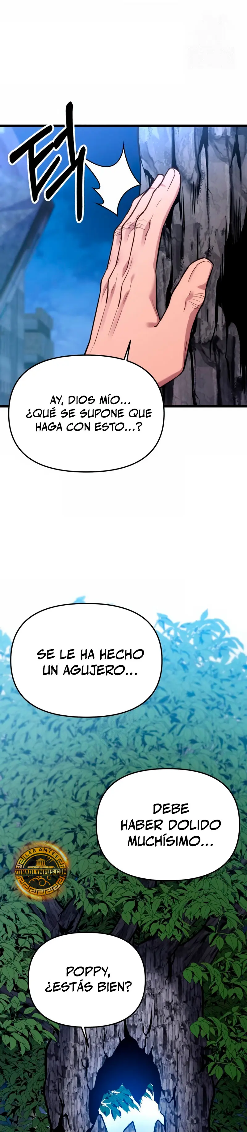 El soberano del hogar capítulo 45 página 3