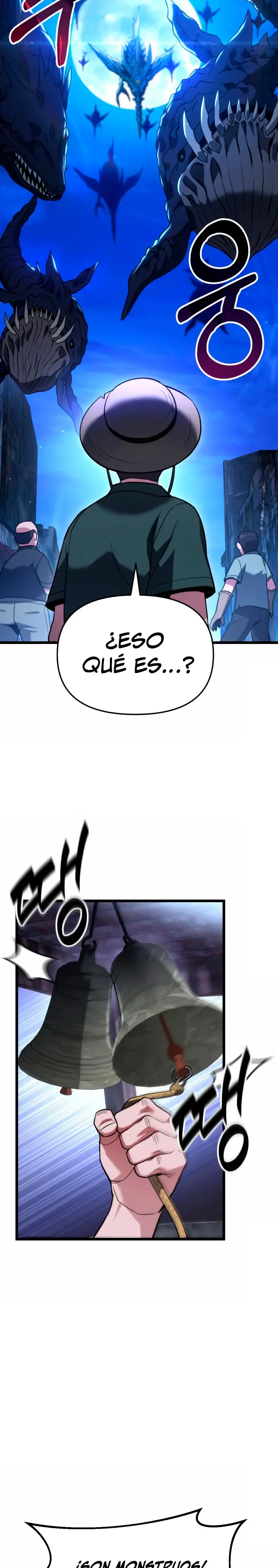 El soberano del hogar capítulo 47 página 5