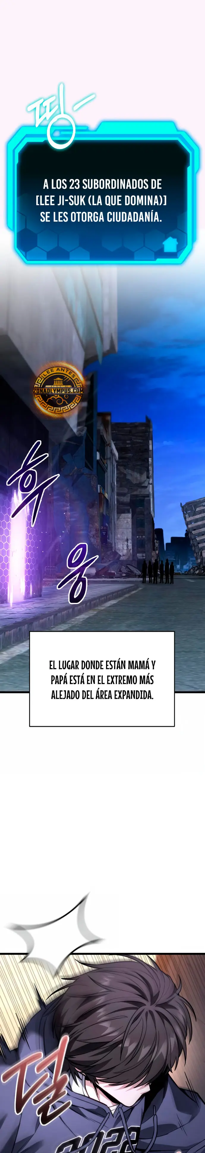 El soberano del hogar capítulo 48 página 2