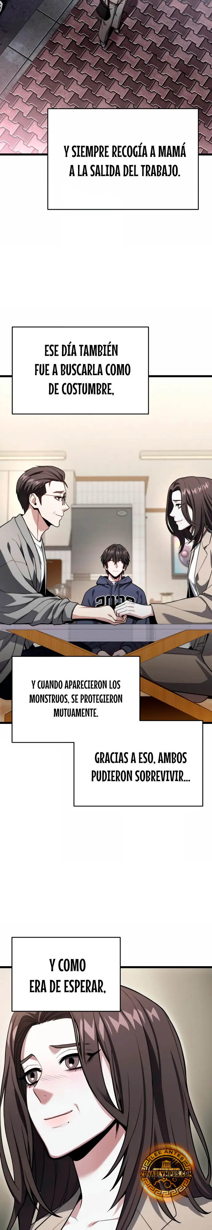 El soberano del hogar capítulo 48 página 35