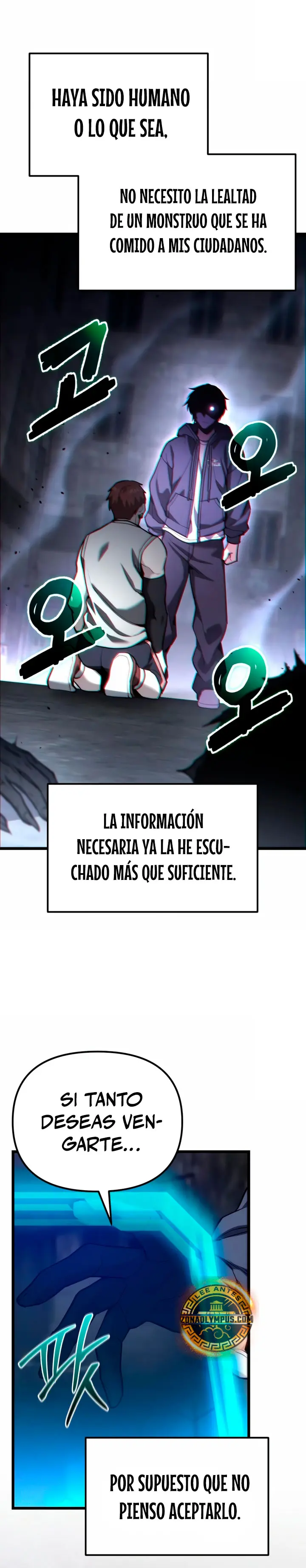 El soberano del hogar capítulo 65 página 7