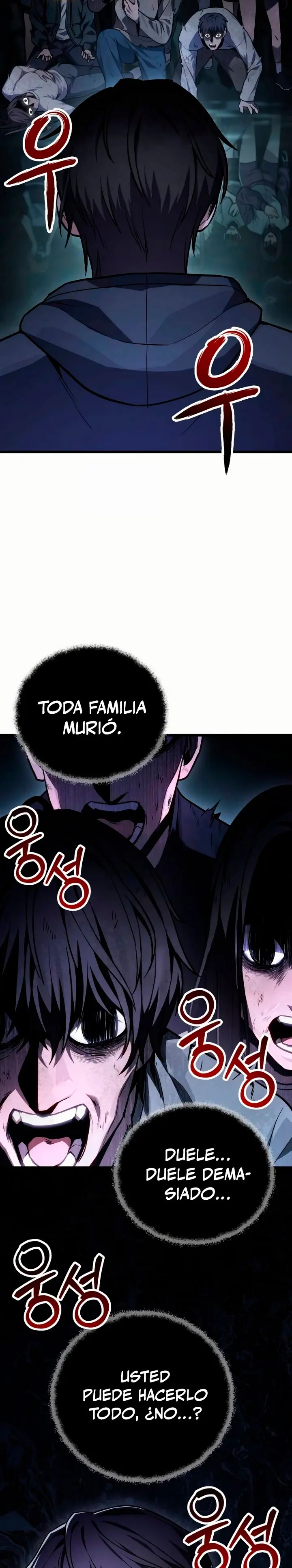 El soberano del hogar capítulo 72 página 4