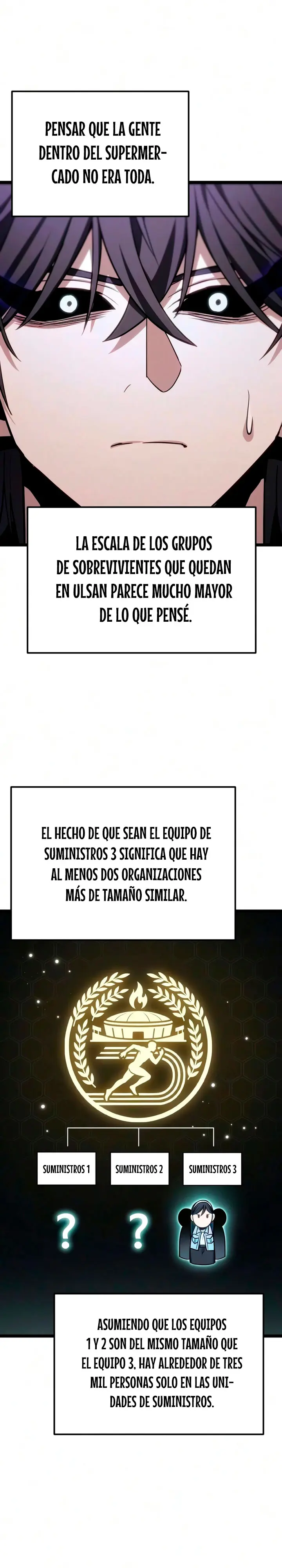 El soberano del hogar capítulo 80 página 5