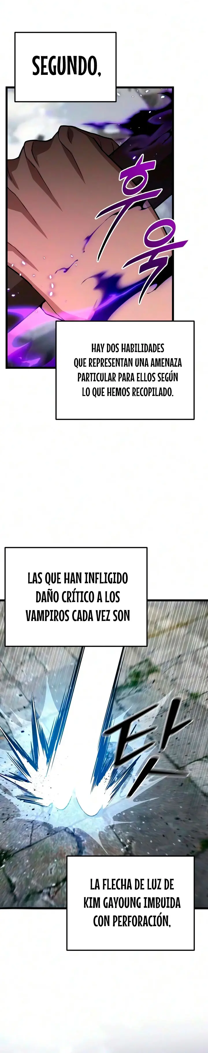 El soberano del hogar capítulo 83 página 29
