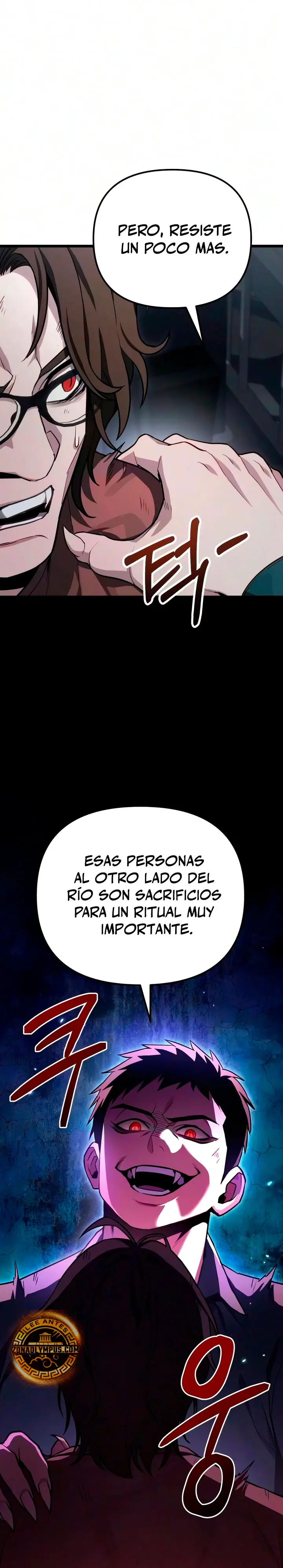 El soberano del hogar capítulo 83 página 6