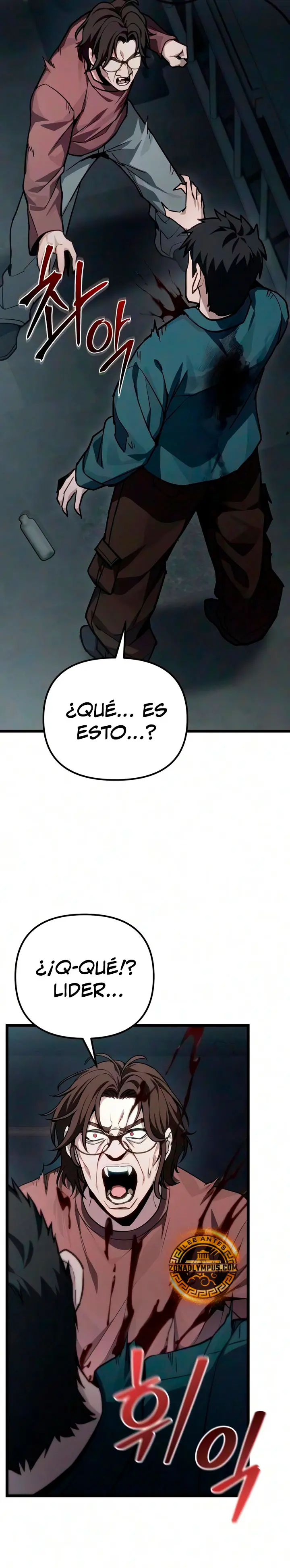 El soberano del hogar capítulo 83 página 9