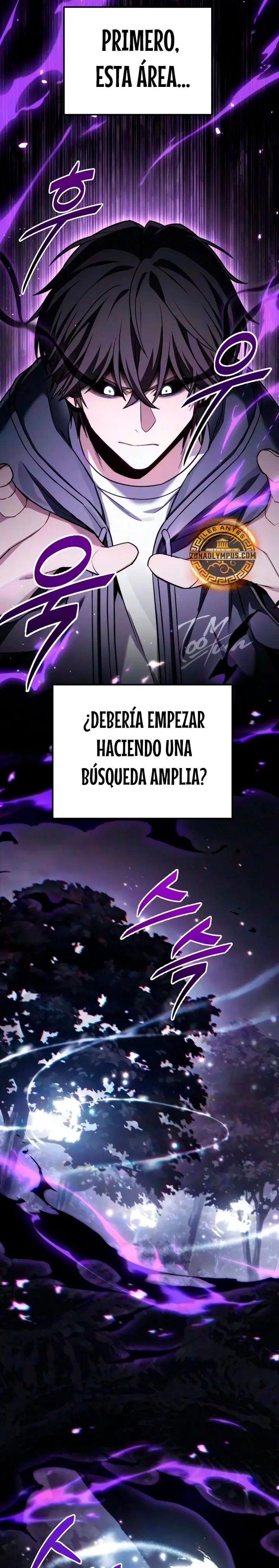 El soberano del hogar capítulo 93 página 33