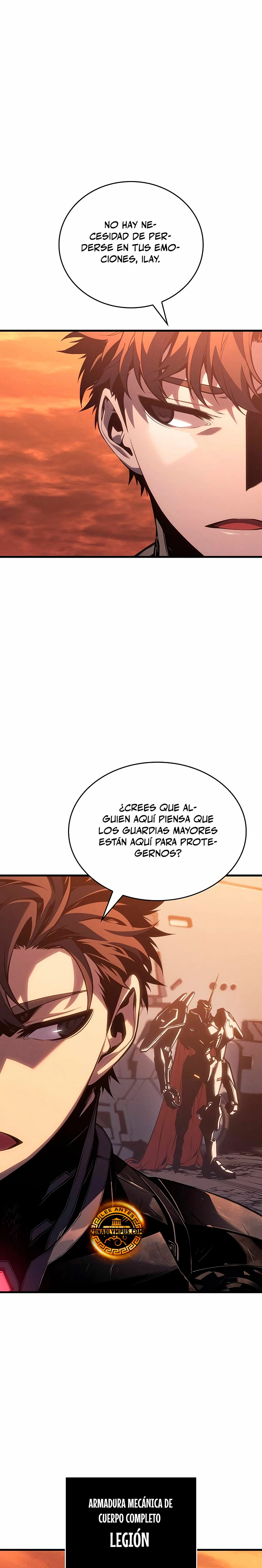 Sangre Maldita capítulo 2 página 16