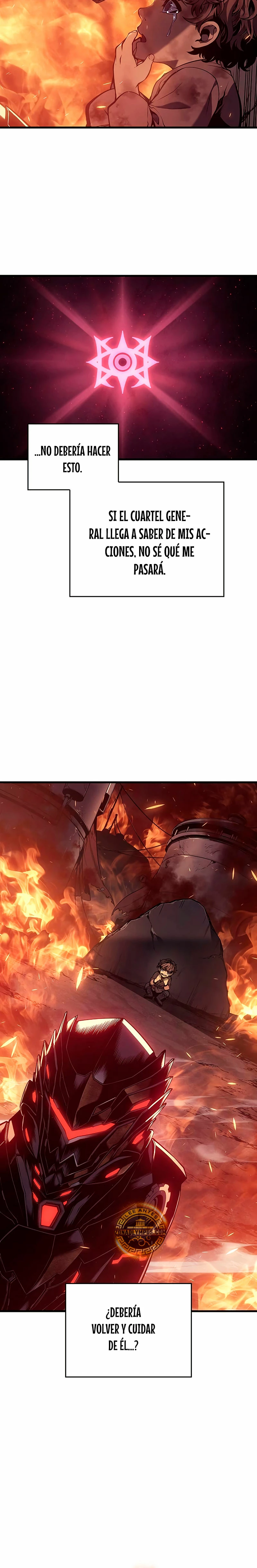 Sangre Maldita capítulo 2 página 26