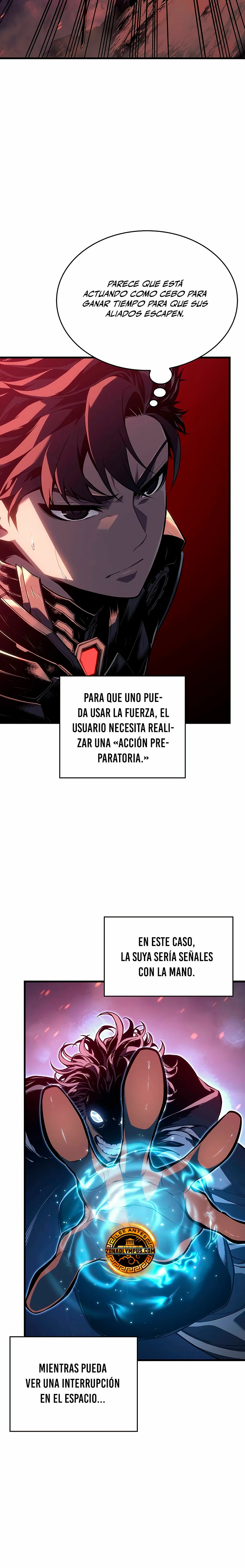 Sangre Maldita capítulo 2 página 38