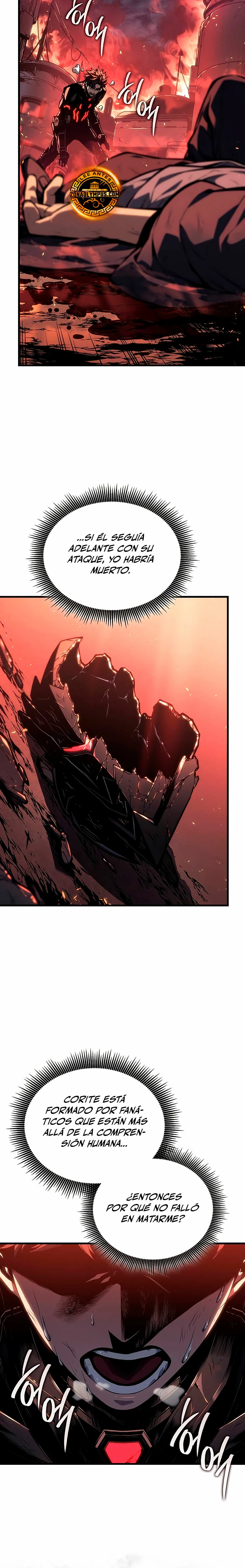Sangre Maldita capítulo 2 página 47