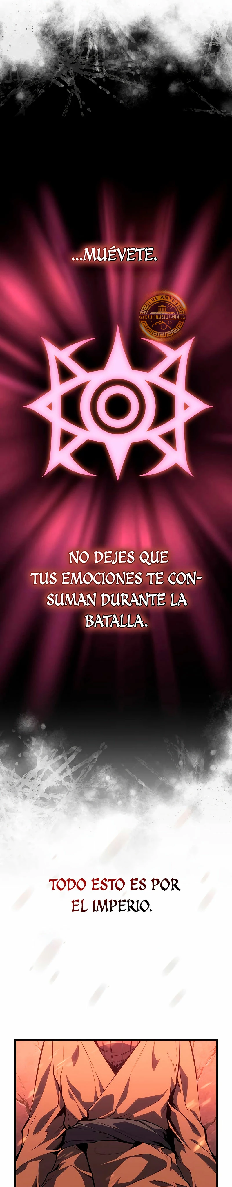 Sangre Maldita capítulo 2 página 48