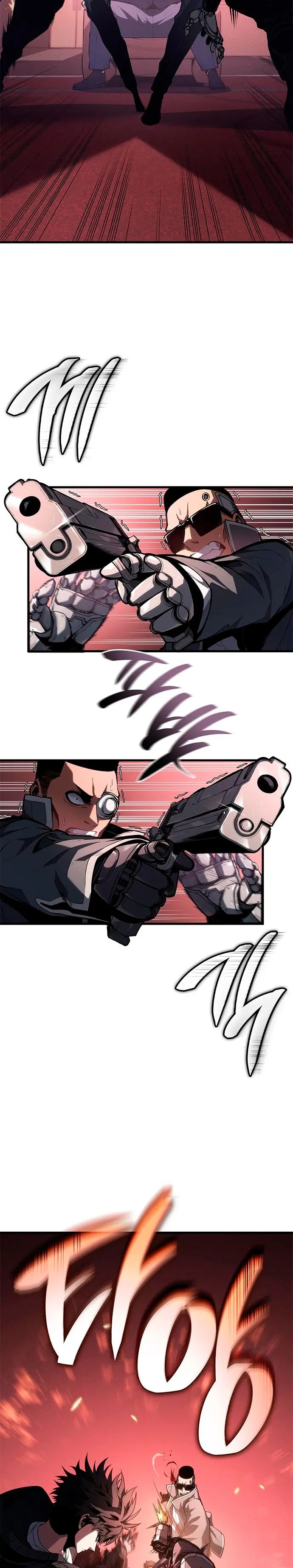 Sangre Maldita capítulo 36 página 7