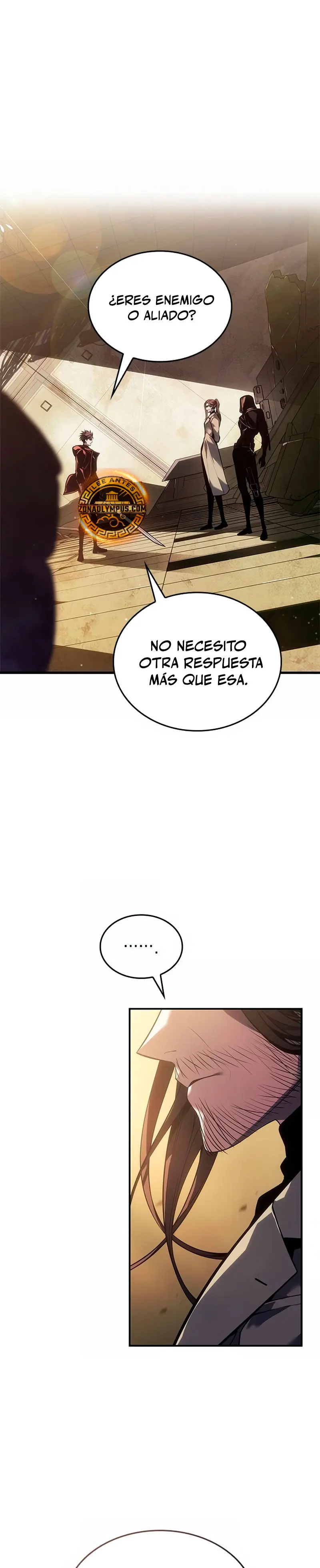 Sangre Maldita capítulo 48 página 3