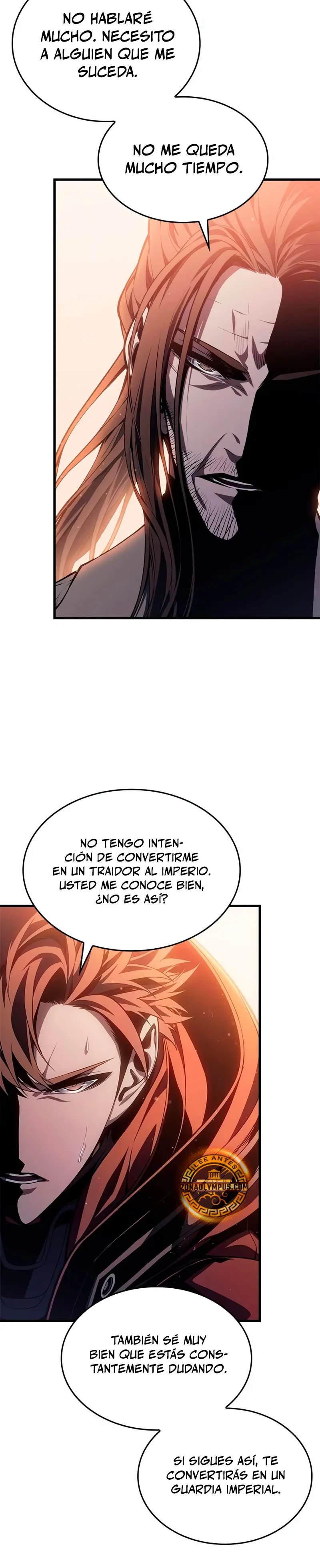 Sangre Maldita capítulo 48 página 7