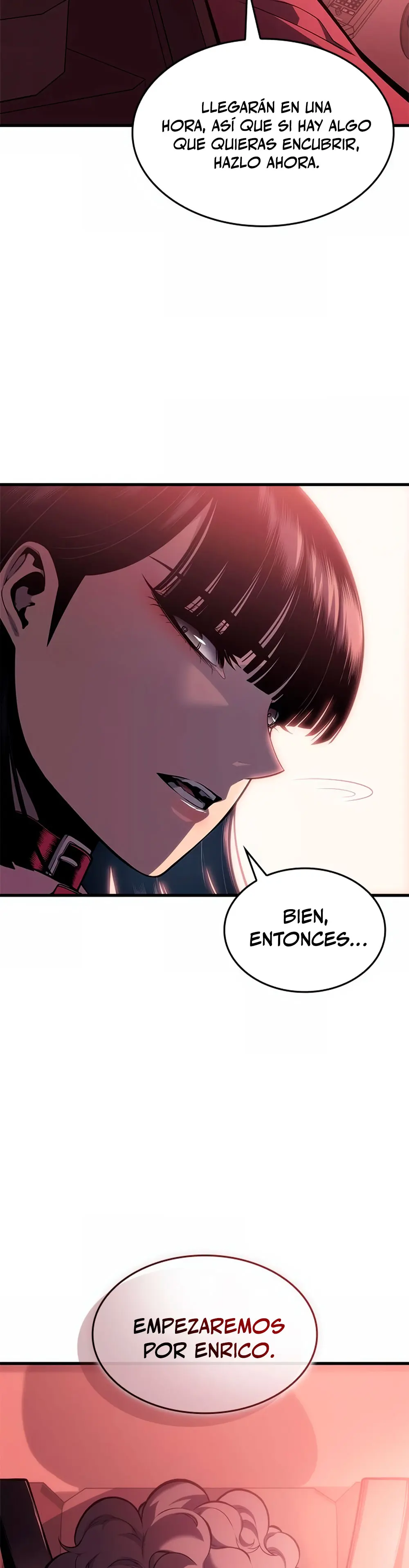 Sangre Maldita capítulo 62 página 5