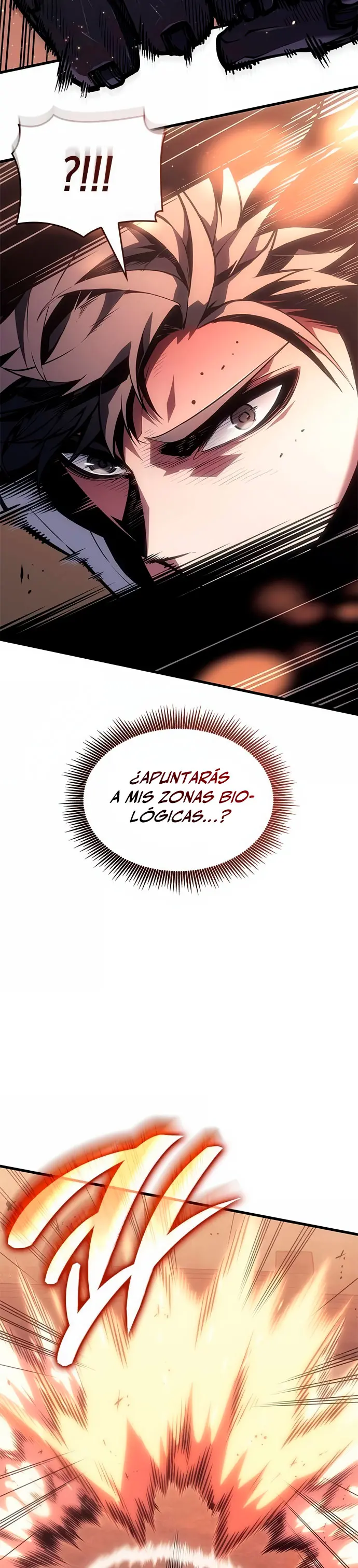 Sangre Maldita capítulo 63 página 35