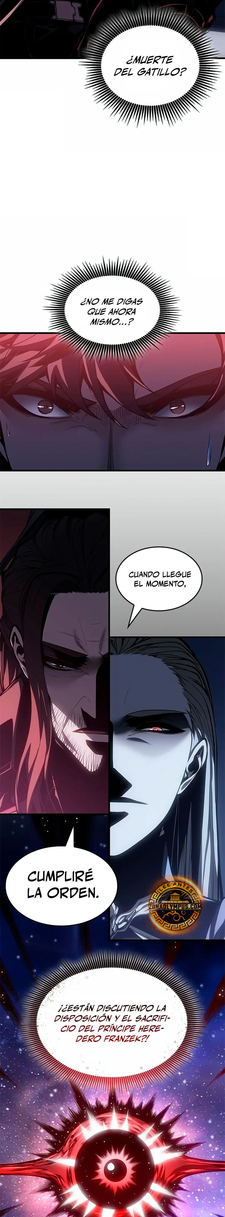 Sangre Maldita capítulo 69 página 4
