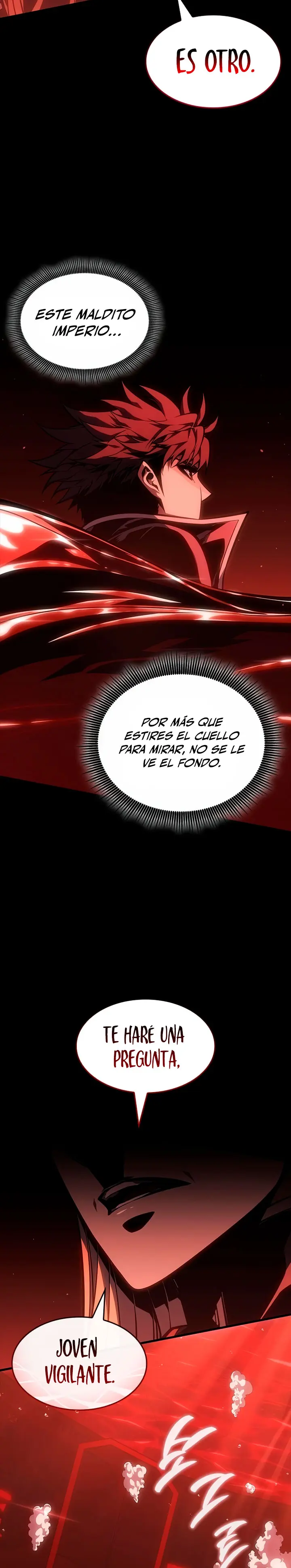 Sangre Maldita capítulo 69 página 7