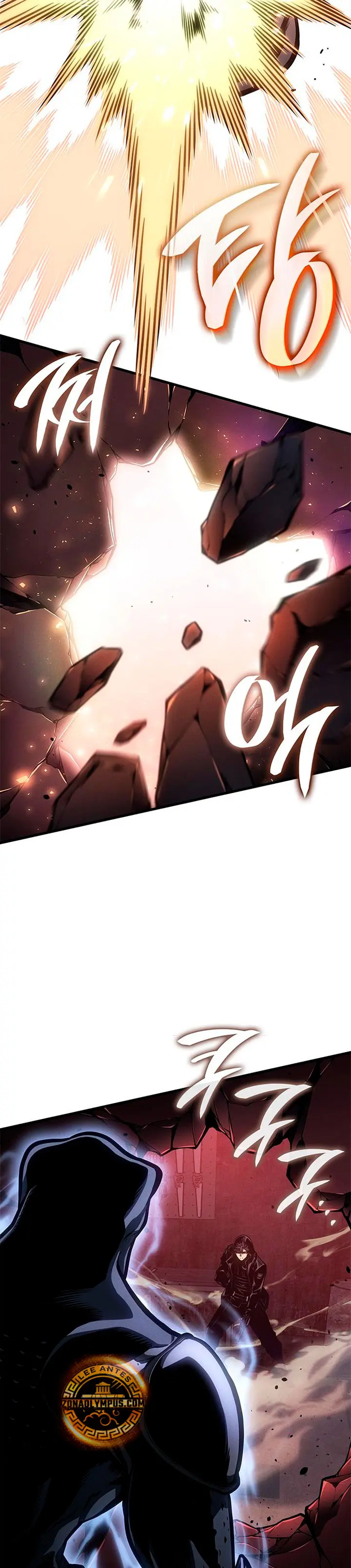 Sangre Maldita capítulo 74 página 32