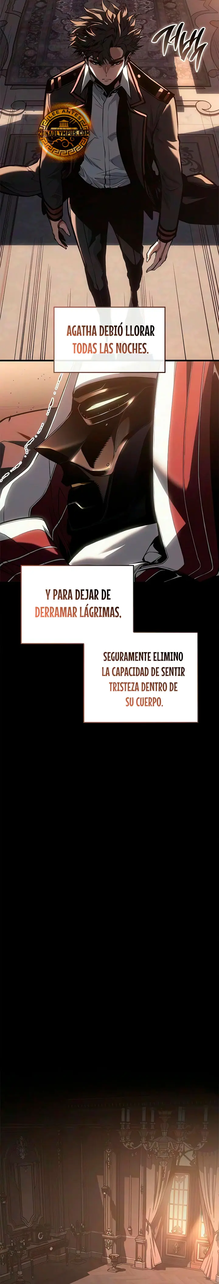Sangre Maldita capítulo 93 página 4