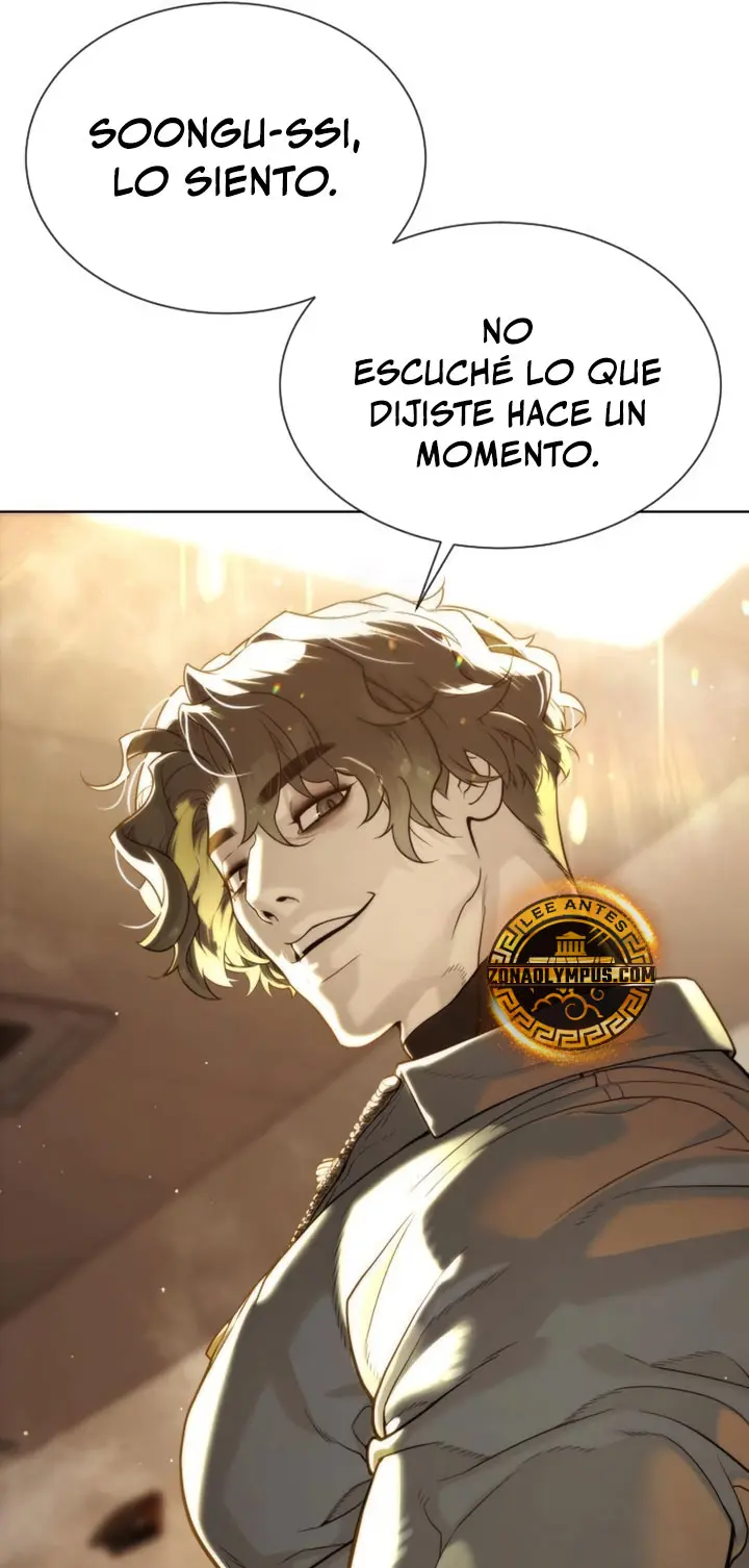 Asesino Pietro capítulo 113 página 57
