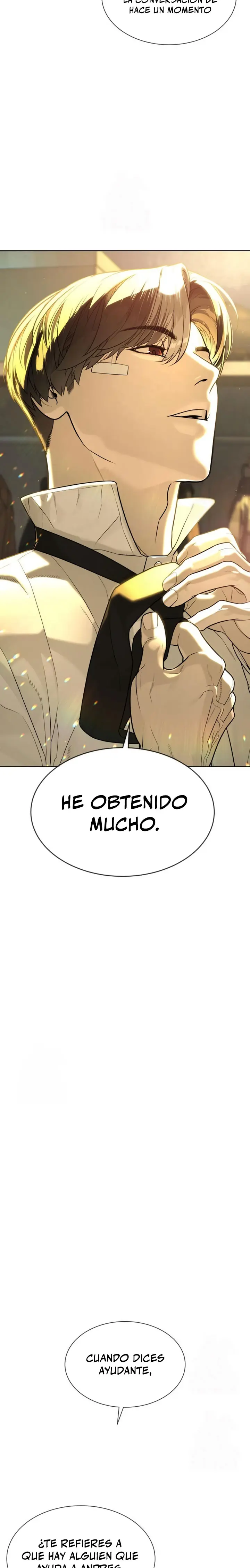 Asesino Pietro capítulo 113 página 6