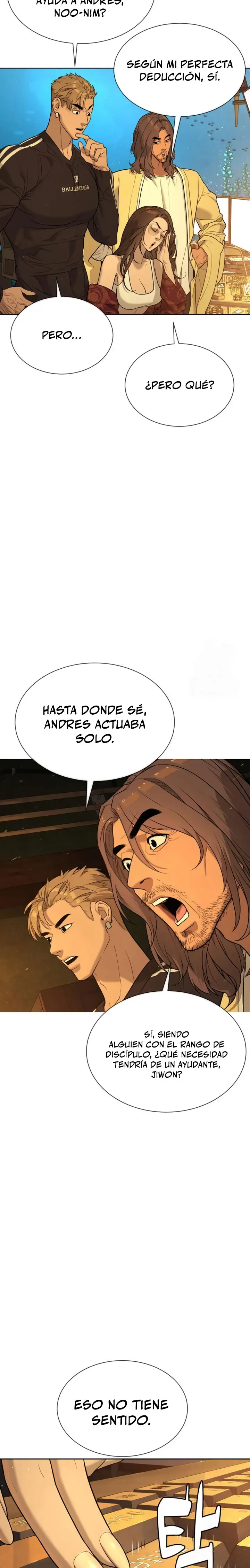 Asesino Pietro capítulo 113 página 7