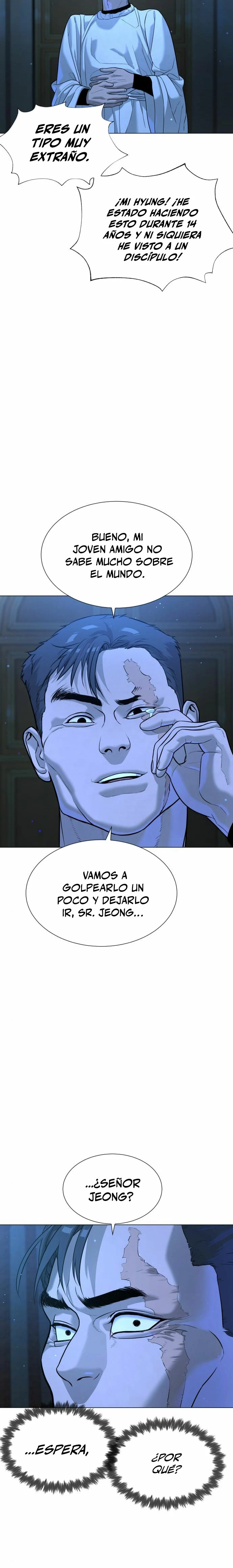 Asesino Pietro capítulo 13 página 3