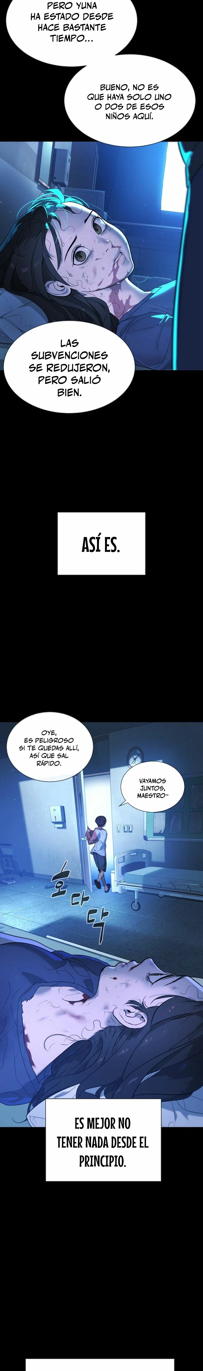 Asesino Pietro capítulo 13 página 45