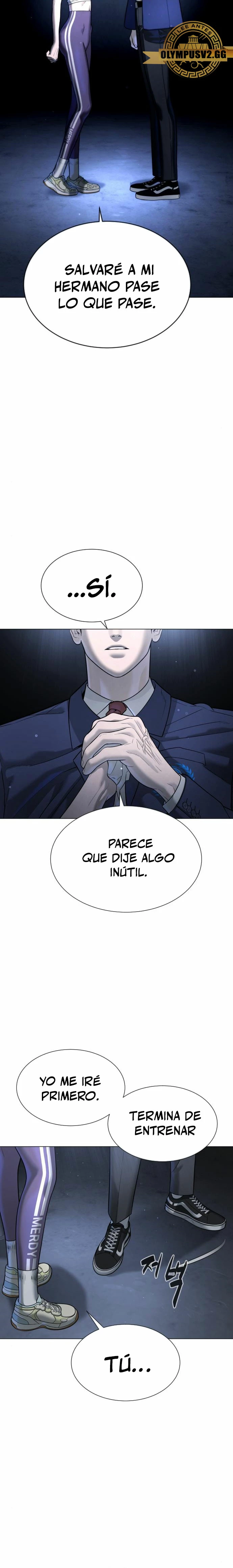 Asesino Pietro capítulo 13 página 55