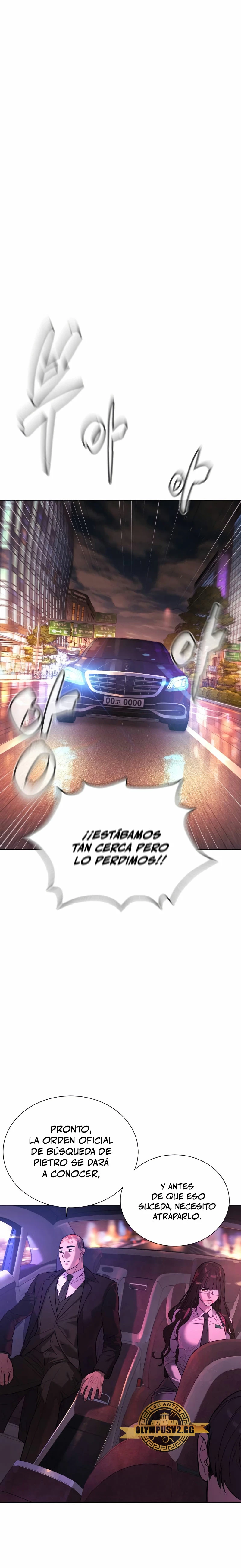 Asesino Pietro capítulo 2 página 3