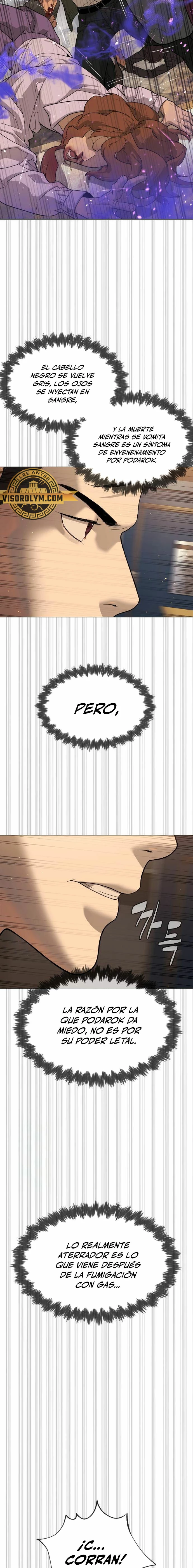 Asesino Pietro capítulo 31 página 3