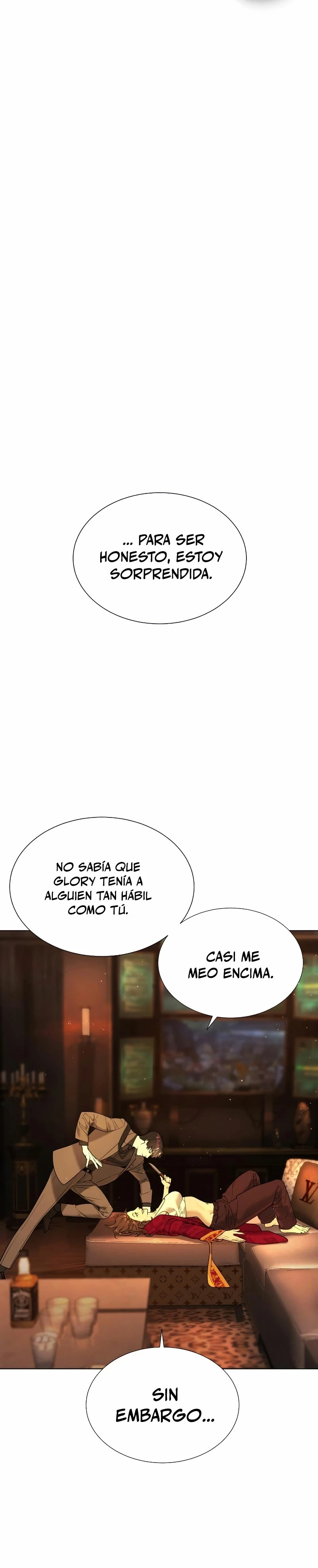 Asesino Pietro capítulo 4 página 18