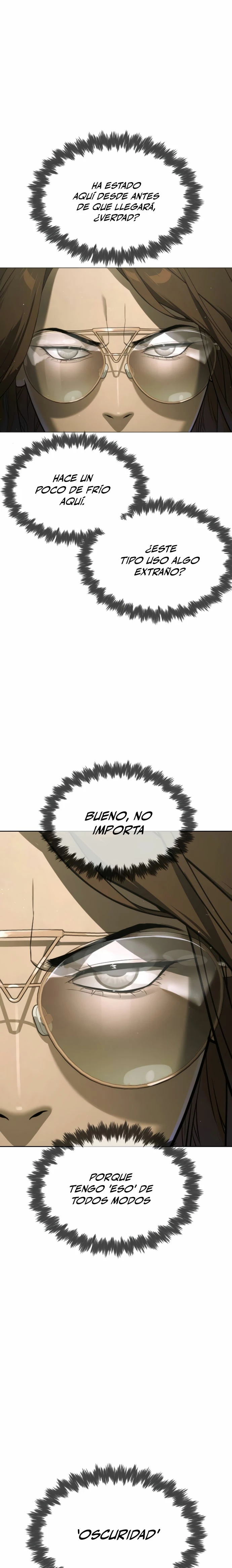 Asesino Pietro capítulo 41 página 35
