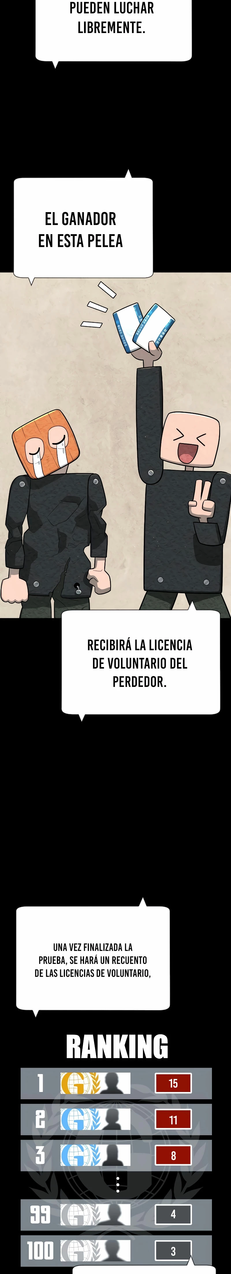Asesino Pietro capítulo 49 página 40